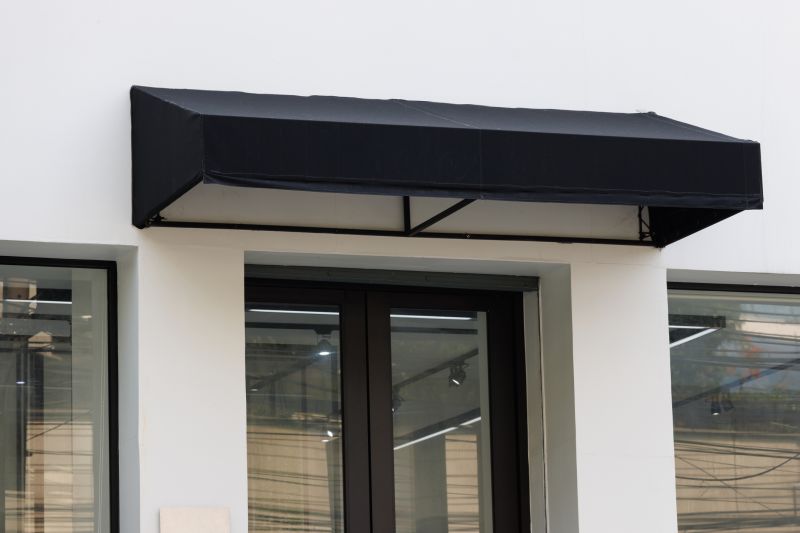 Aluminum Fascia Replacement in Olathe, KS