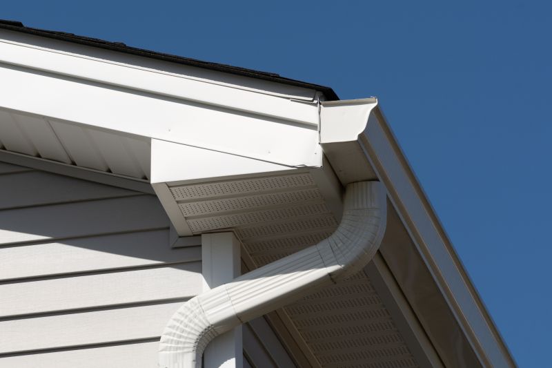 Fascia Installation in Alpharetta, GA