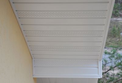 Fascia Repair in Wilmington, NC