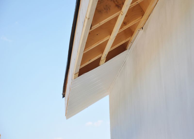 Fascia Repair in Olathe, KS