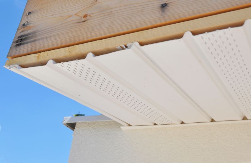 Fascia Replacement in Alpharetta, GA
