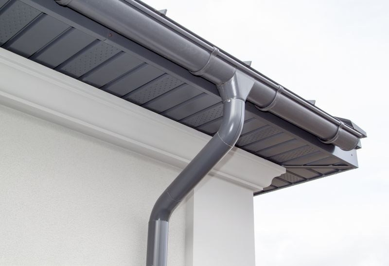 Garage Fascia Replacement in Kansas City, KS