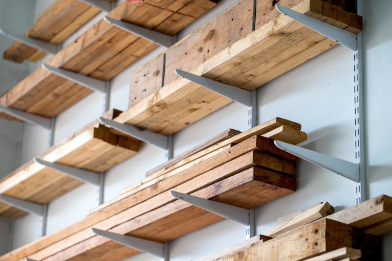 Garage Organizers Installation in Rockville, MD