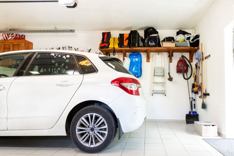 Garage Storage Solutions in Fairfax County, VA