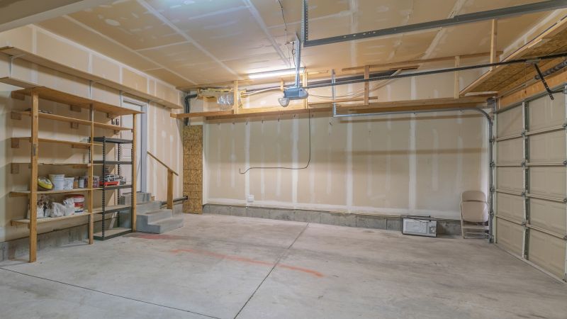 Garage Storage Solutions in Arlington, VA