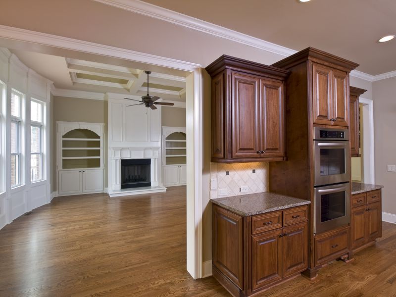 Kitchen Cabinets Refacing in Cincinnati, OH