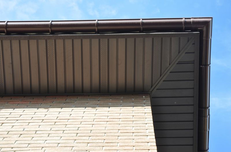 Siding Trim Installation in Wilmington, NC