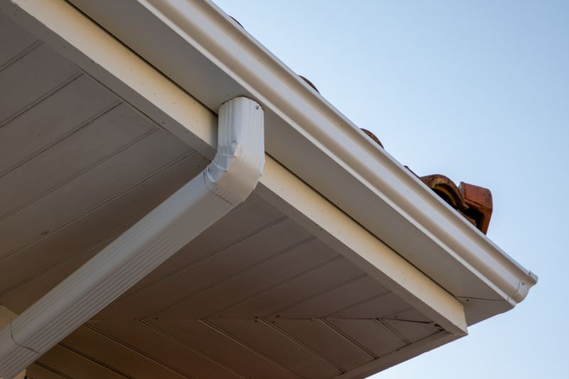 Soffit Installation in Overland Park, KS