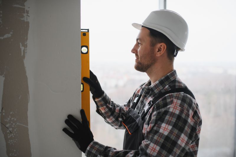 Wallboard Installation Service